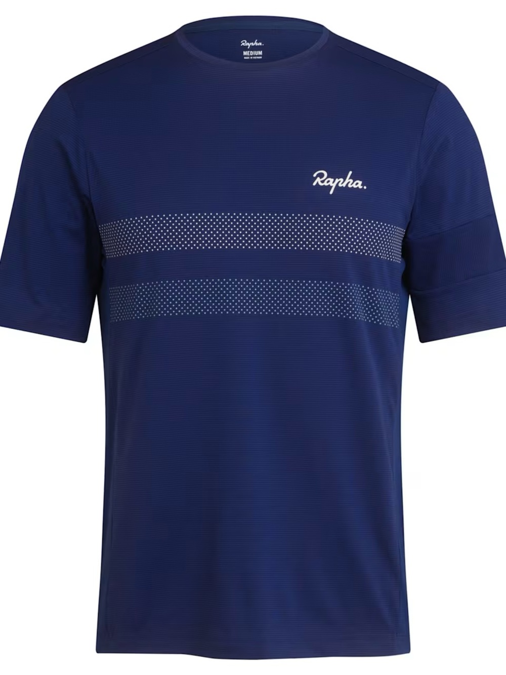 Rapha Navy Explore Tech Tee